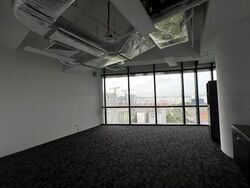 Woods Square (D25), Office #462649441